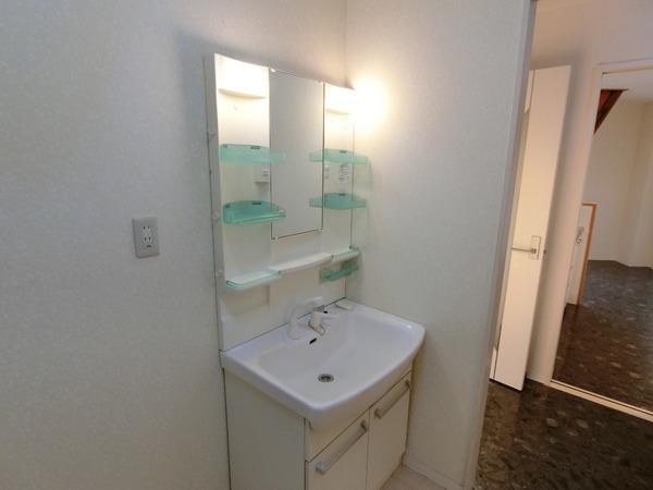 藤井寺市沢田２丁目のマンション