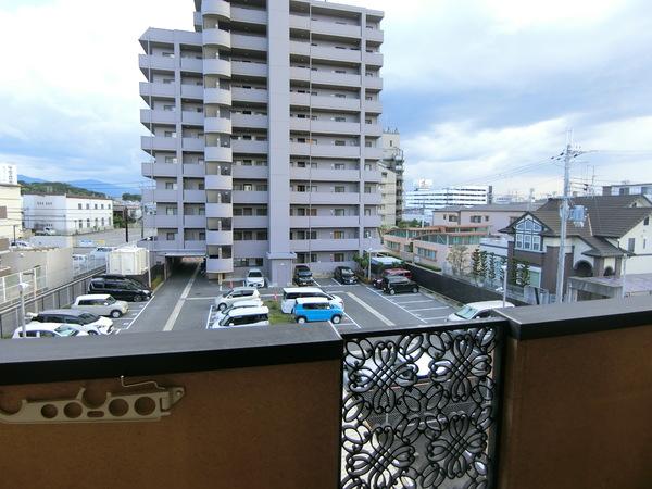 藤井寺市林２丁目のマンション