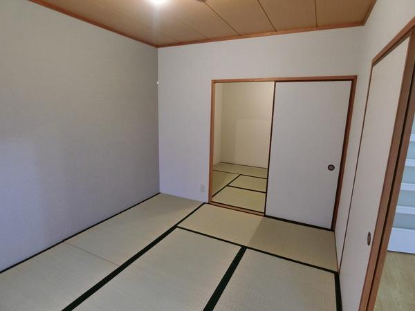 藤井寺市林２丁目のマンション
