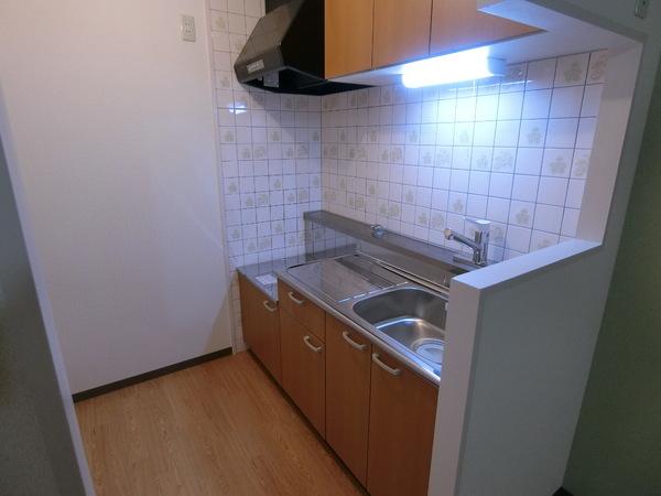 藤井寺市林２丁目のマンション