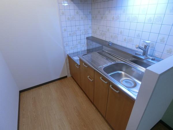 藤井寺市林２丁目のマンション
