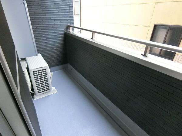 松原市高見の里３丁目のハイツ