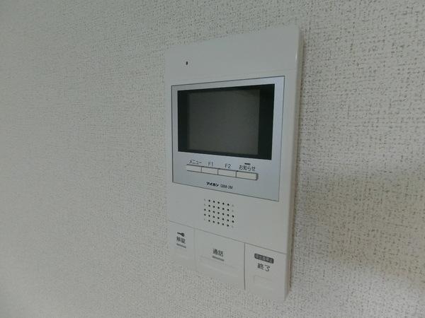 松原市高見の里３丁目のハイツ