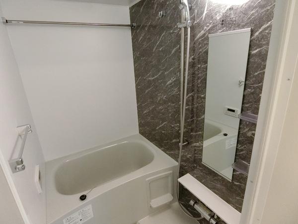 松原市高見の里３丁目のハイツ