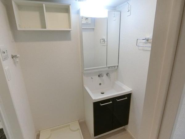 松原市高見の里３丁目のハイツ