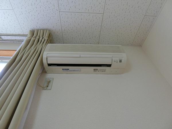 レオパレスヴァンベールII