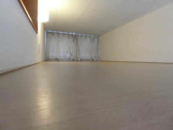 レオパレスヴァンベールII