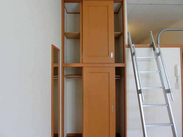 レオパレスヴァンベールII