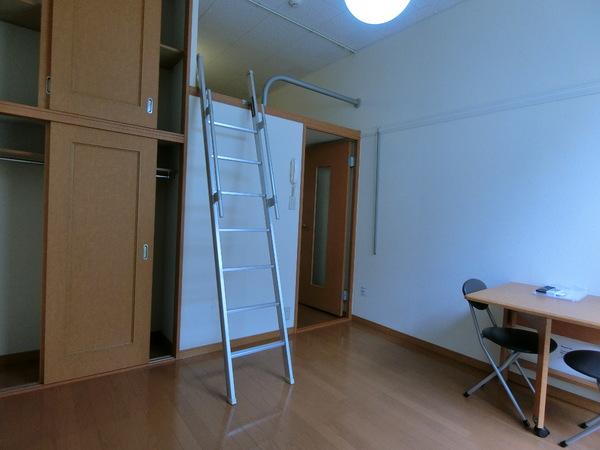 レオパレスヴァンベールII