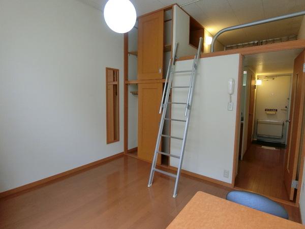 レオパレスヴァンベールII