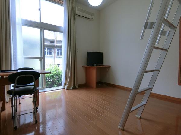 レオパレスヴァンベールII