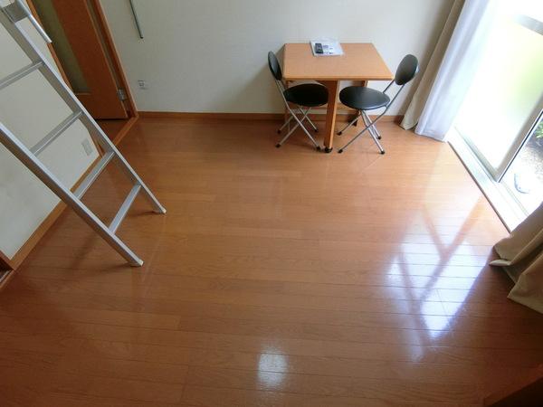 レオパレスヴァンベールII