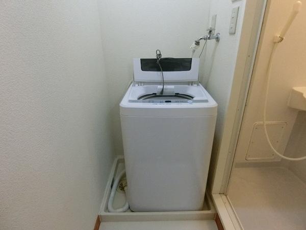 レオパレスヴァンベールII