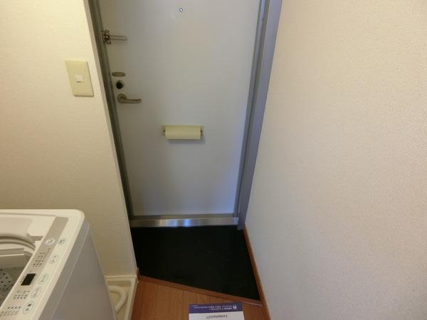羽曳野市翠鳥園のマンション