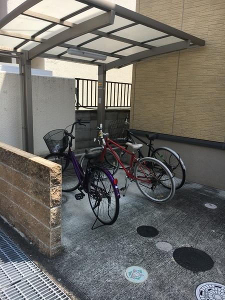 カーサ　フェリーチェ