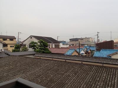 ソレーユ　B棟