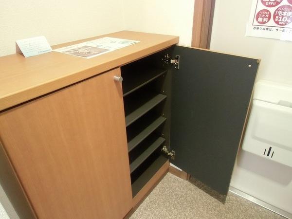 松原市一津屋６丁目のハイツ