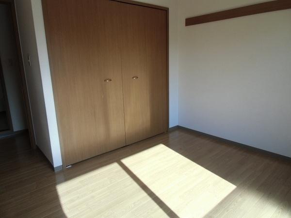 松原市一津屋６丁目のハイツ