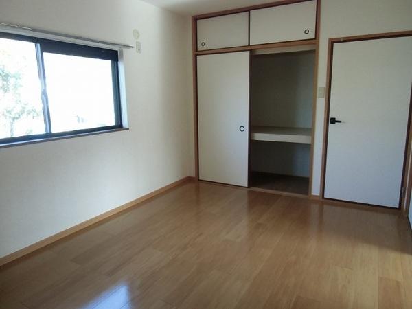松原市一津屋６丁目のハイツ