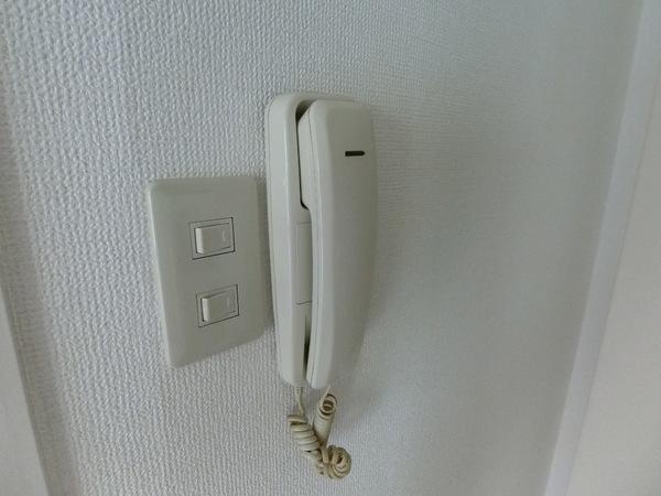 ハイツしらとり