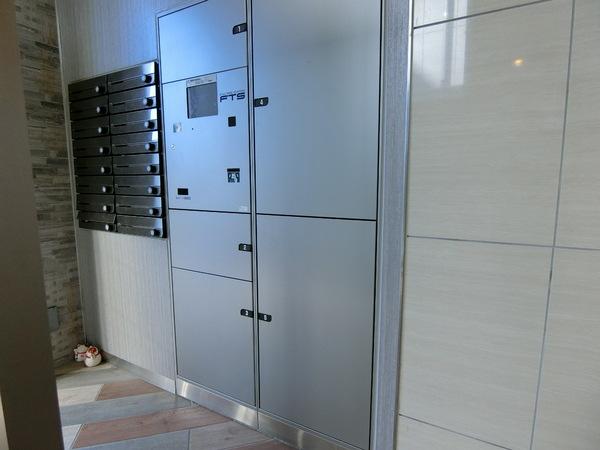 藤井寺市林２丁目のマンション