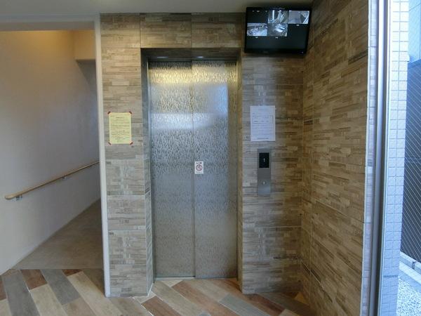 藤井寺市林２丁目のマンション