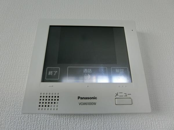 藤井寺市林２丁目のマンション