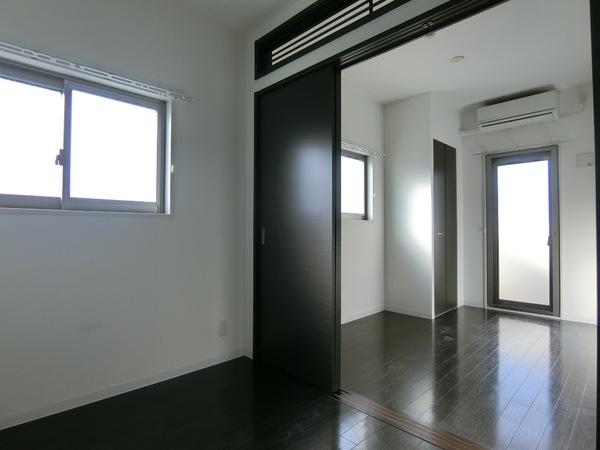 藤井寺市林２丁目のマンション