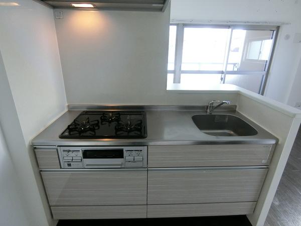 藤井寺市林２丁目のマンション