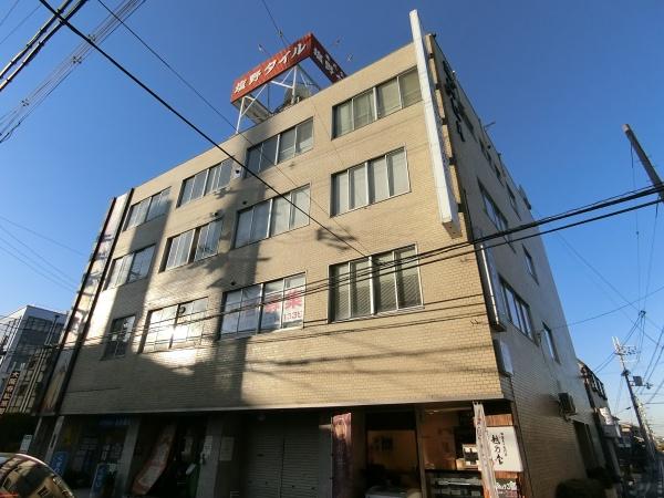 松原市阿保１丁目のマンション