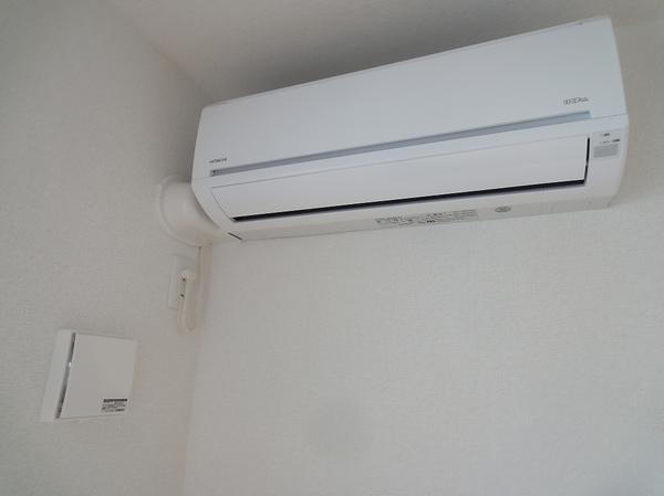 羽曳野市碓井１丁目のハイツ