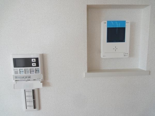羽曳野市碓井１丁目のハイツ