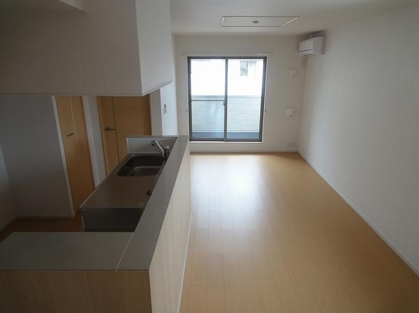 羽曳野市碓井１丁目のハイツ
