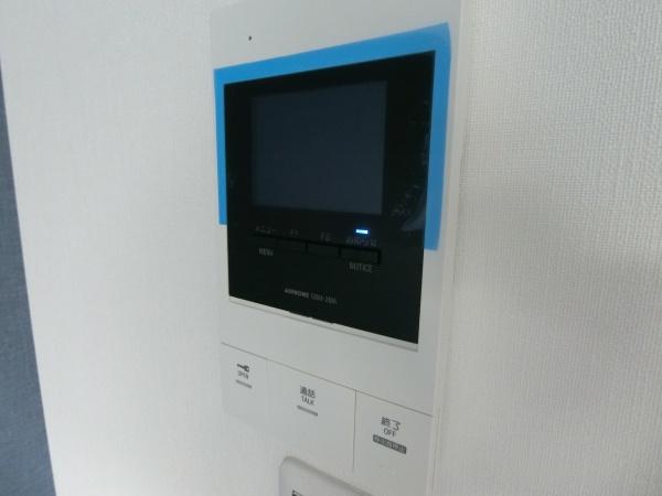 羽曳野市高鷲６丁目のハイツ
