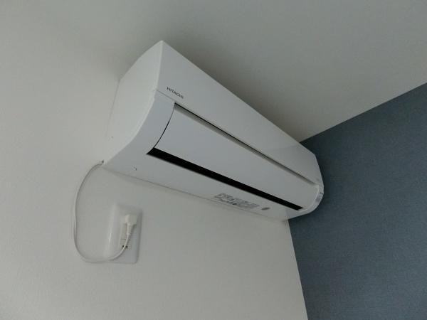 羽曳野市高鷲６丁目のハイツ