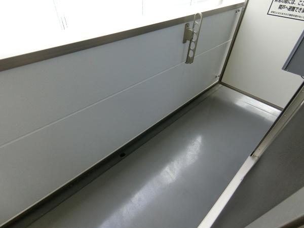 羽曳野市高鷲６丁目のアパート