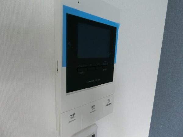 羽曳野市高鷲６丁目のハイツ