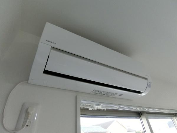 羽曳野市高鷲６丁目のハイツ