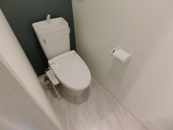 羽曳野市高鷲６丁目のハイツ