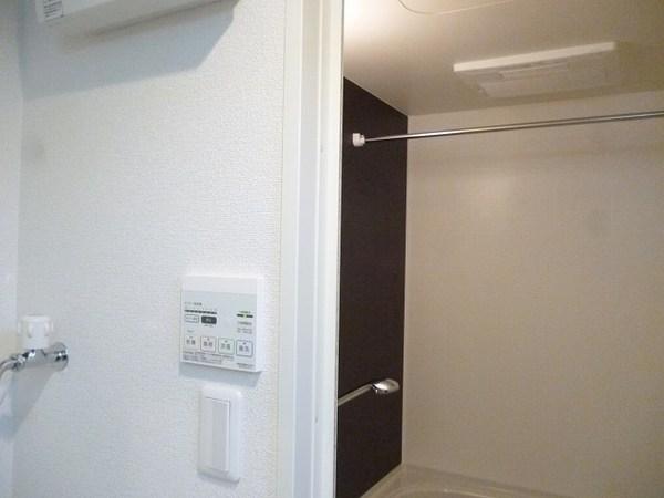 柏原市上市１丁目のマンション