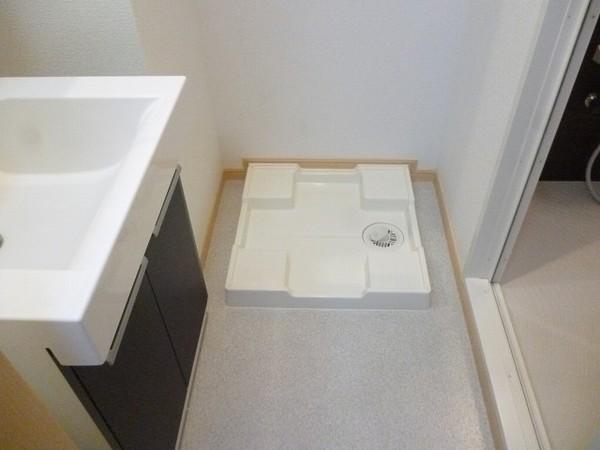 柏原市上市１丁目のマンション