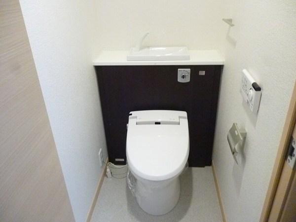 柏原市上市１丁目のマンション