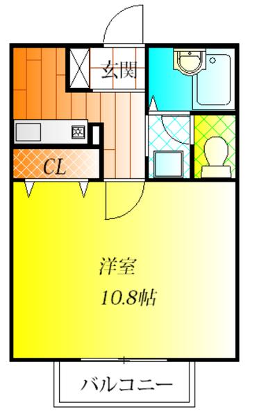 ソレアードI