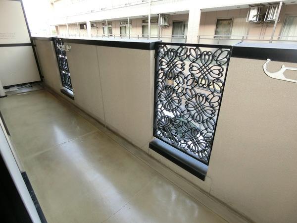 藤井寺市林２丁目のマンション
