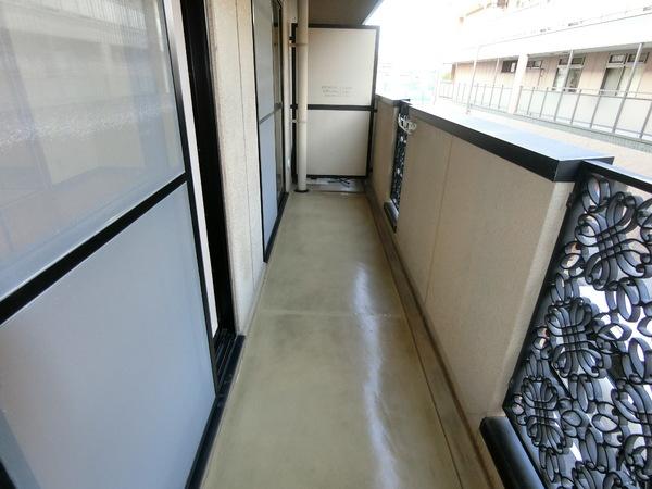 藤井寺市林２丁目のマンション