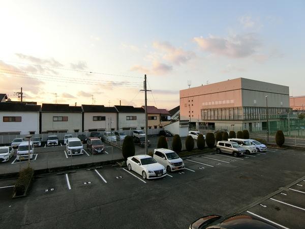 藤井寺市林２丁目のマンション