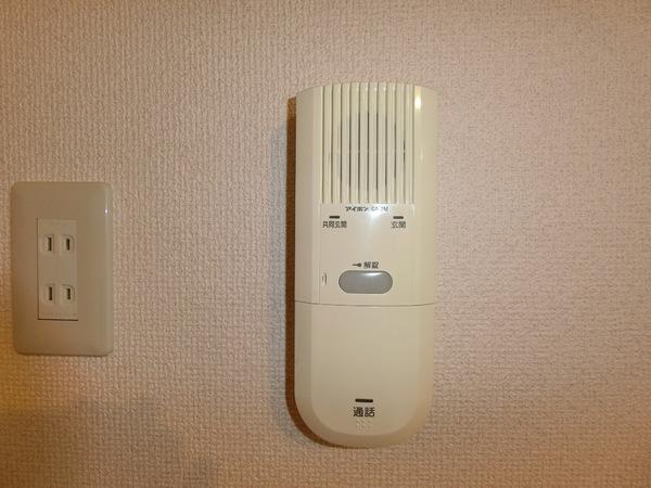 藤井寺市林２丁目のマンション