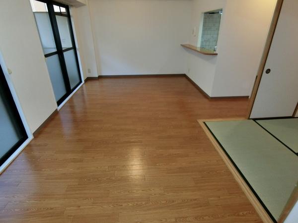 藤井寺市林２丁目のマンション