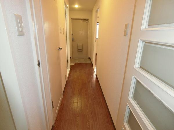 藤井寺市林２丁目のマンション