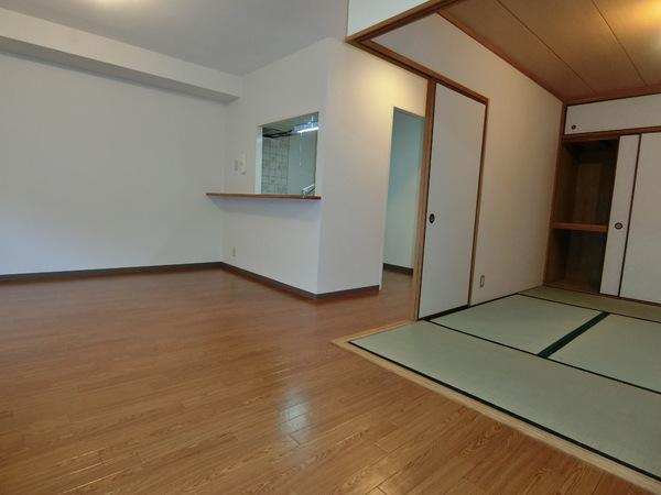 藤井寺市林２丁目のマンション